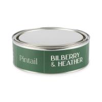 Pintail Candles Bilberry & Heather Triple Wick Tin Candle Extra Image 1 Preview
